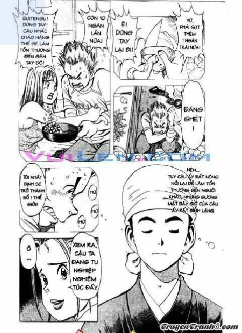 nhà hàng hạnh phúc chapter 3 127