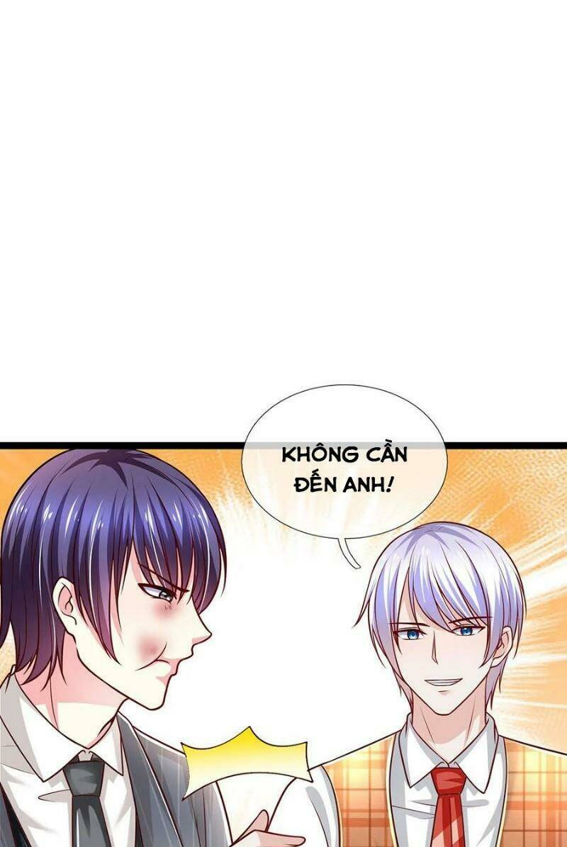 tuyệt đỉnh khí thiếu chapter 81 11