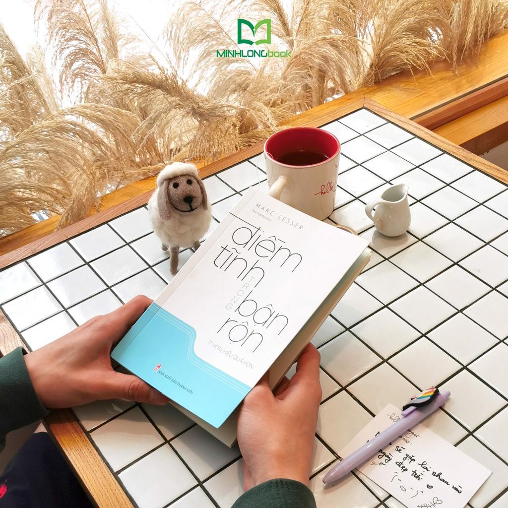 Combo Hiểu Và Vận Dụng Sức Mạnh Của Thiền Vào Thực Tiễn - Bản Quyền