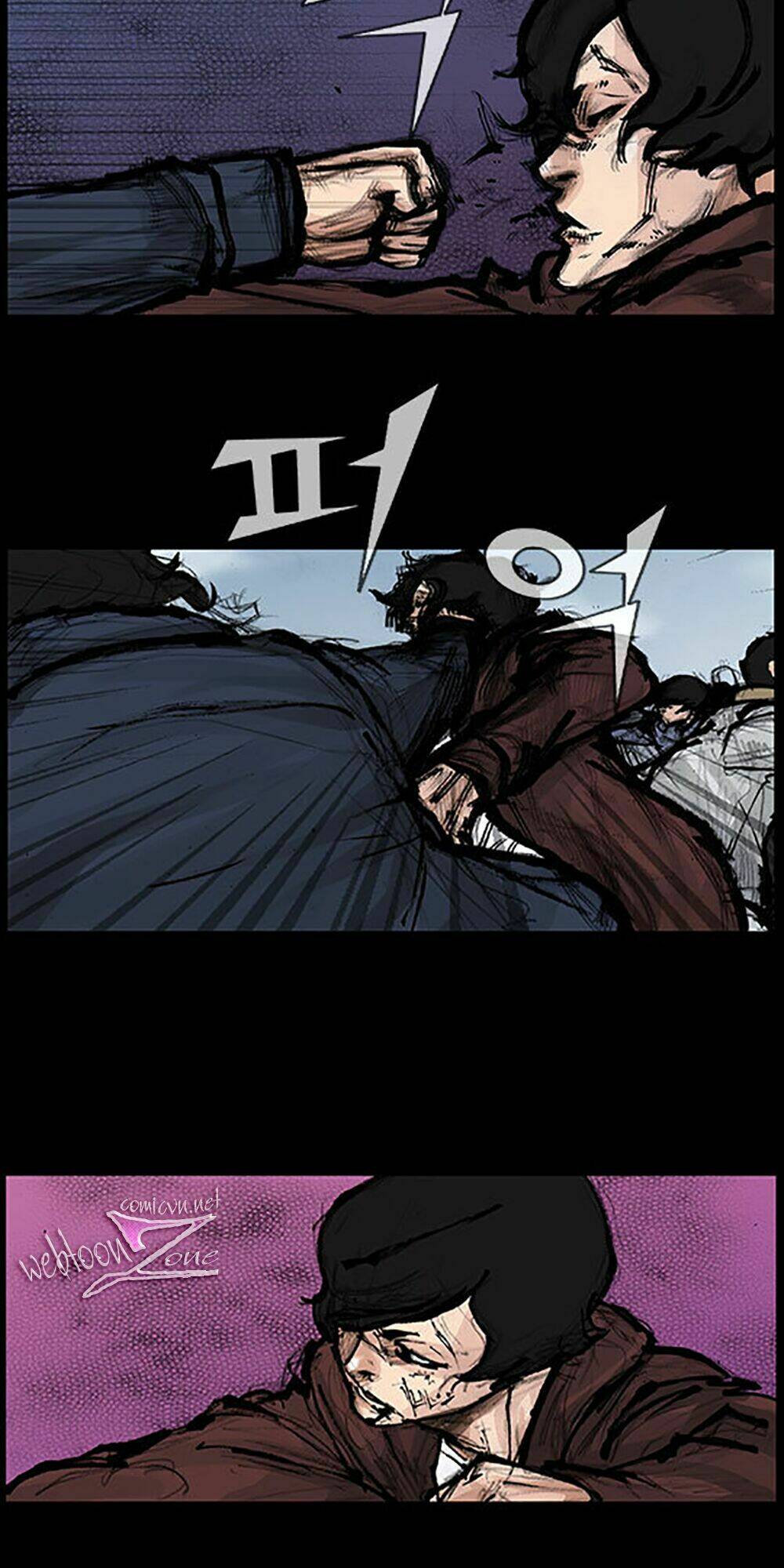 độc cô tiền truyện chapter 29 8