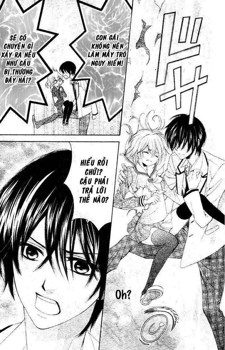 tổng hợp one shot. chapter 381 17