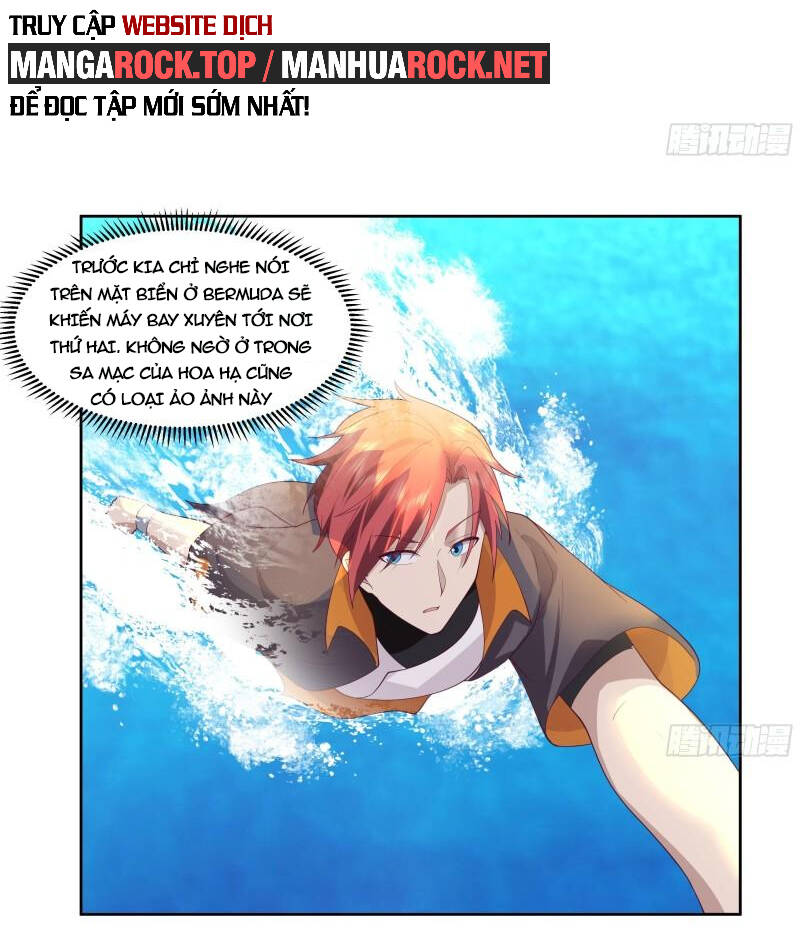 trên người ta có một rồng chapter 621 6