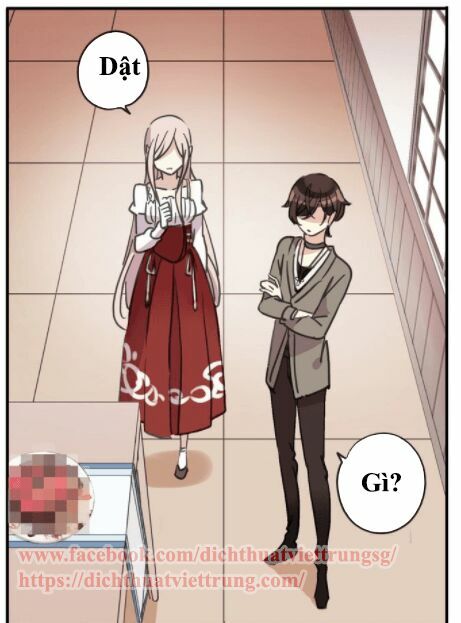 vết cắn ngọt ngào phần 1 chapter 61 30