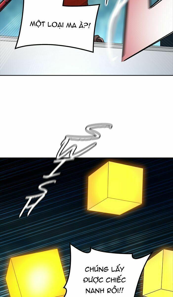tòa tháp bí ẩn 2 chapter 427 40