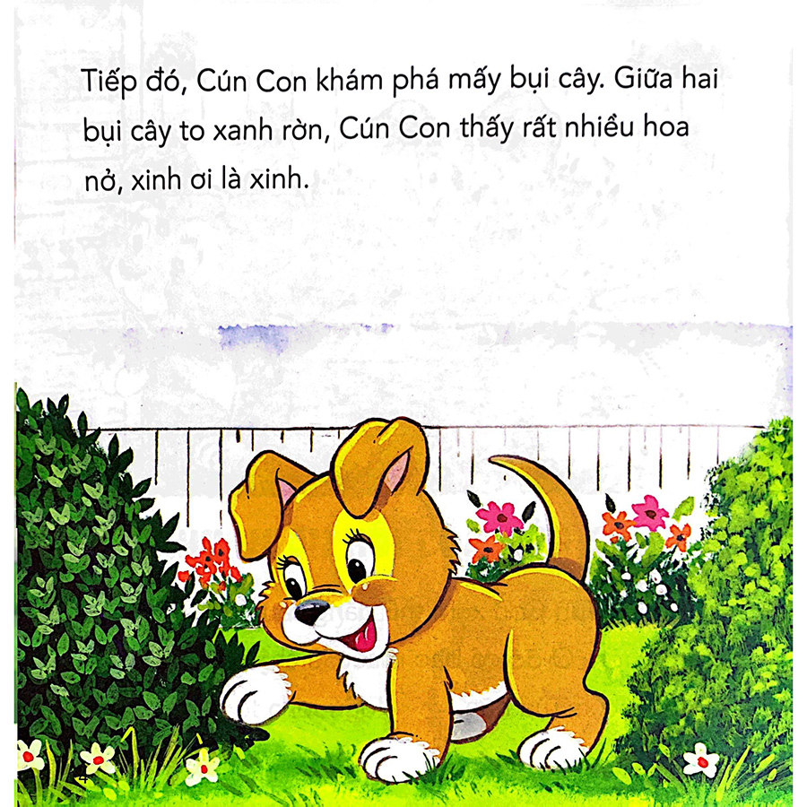Những câu chuyện tình bạn - Khủng long Gầm Gừ và khủng long Tí Nị