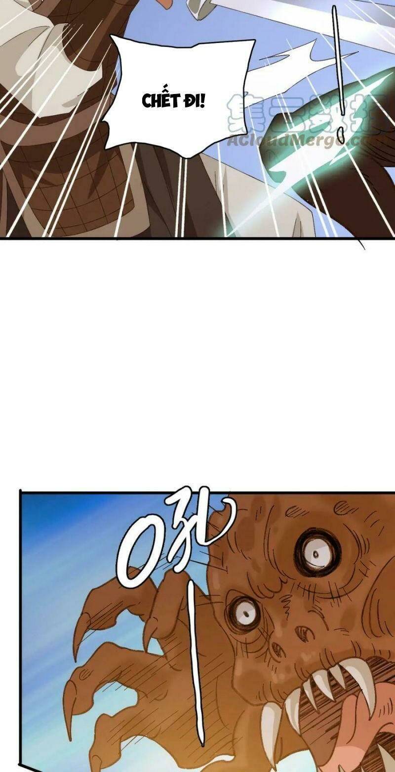 siêu đạo thần thuật chapter 125 58