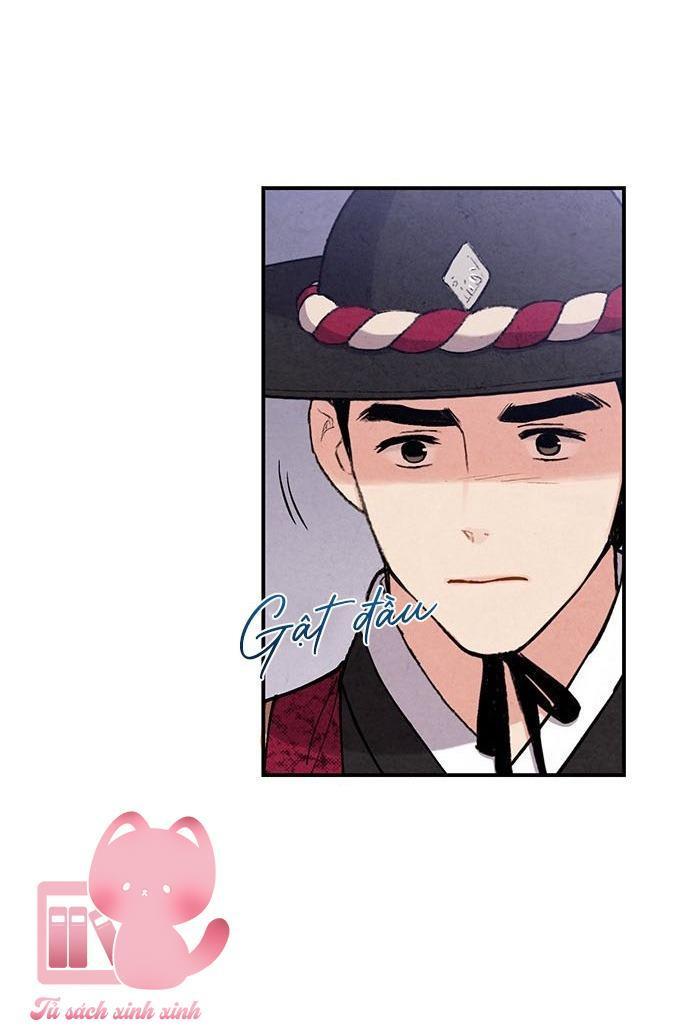 lệnh cấm hôn chapter 84 21