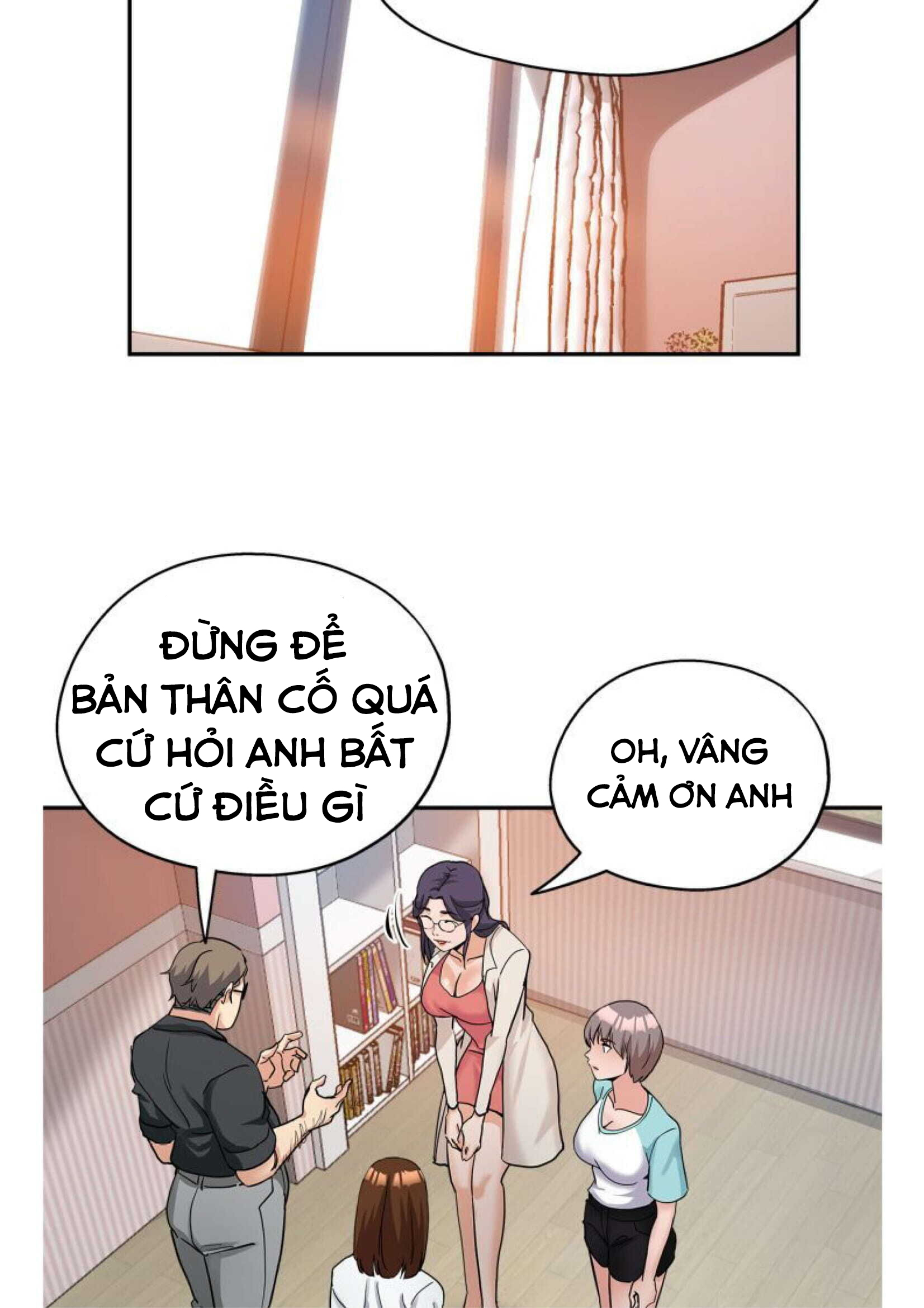 chị em mẹ kế chapter 4 23