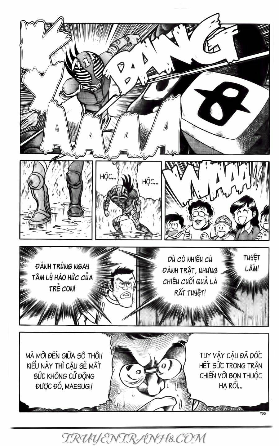 cây bút thần kỳ chapter 28 23