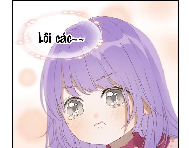 lượm được một tiểu hồ ly phần 3 chapter 106 9