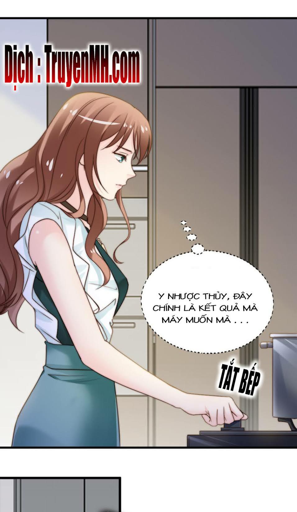 bí mật của thiên kim chapter 121 13