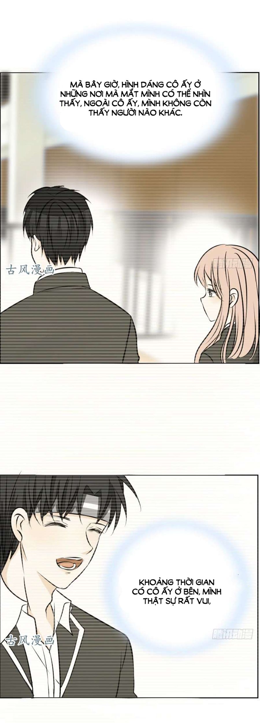 công chúa nữ vương mệnh chapter 82 24