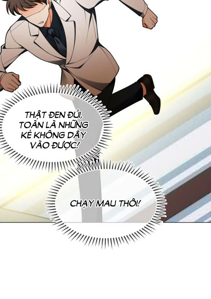 kế hoạch công lược của cô vợ gả thay chapter 41 43