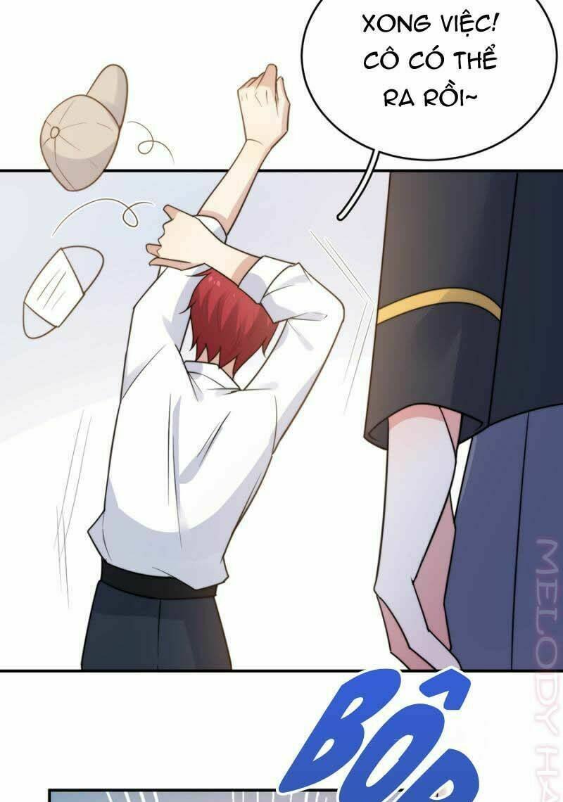 ma lạt thiên kim đẩu ác thiếu chapter 242 28