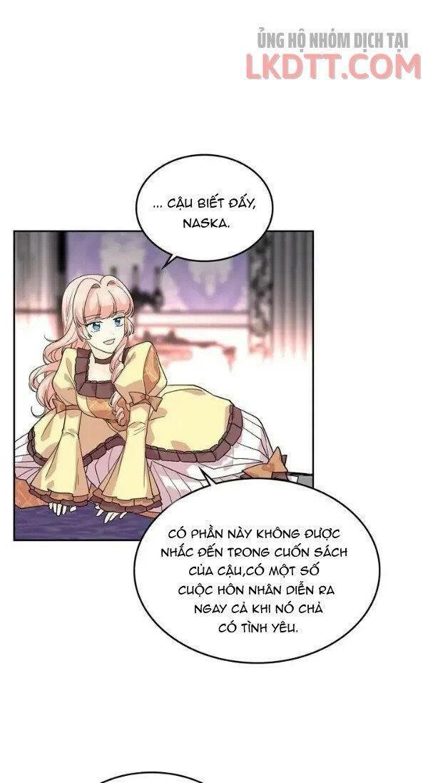 thú cưng của nữ phụ độc ác chapter 34 29