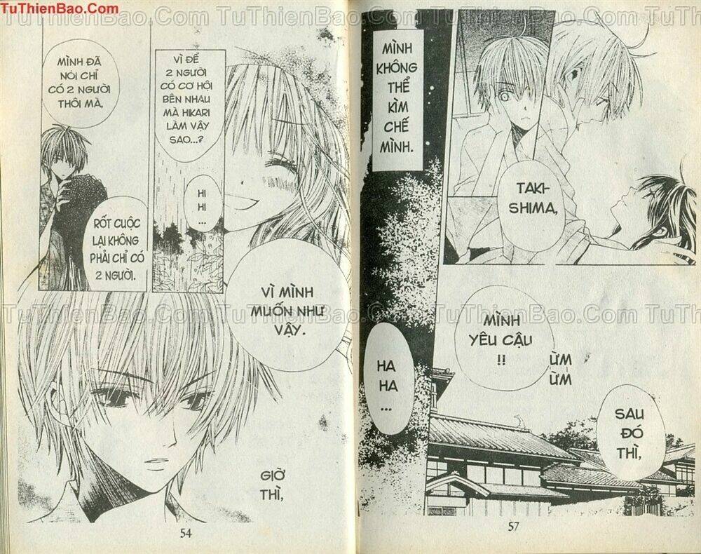 s a - lớp học ưu tú chapter 8 25