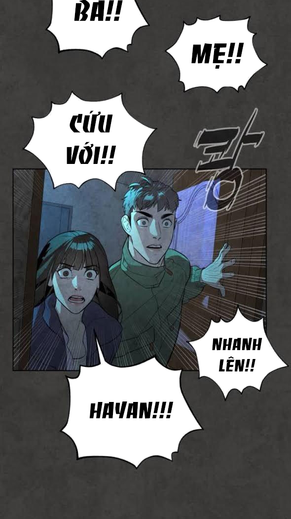 bạch huyết - white blood chapter 54 116