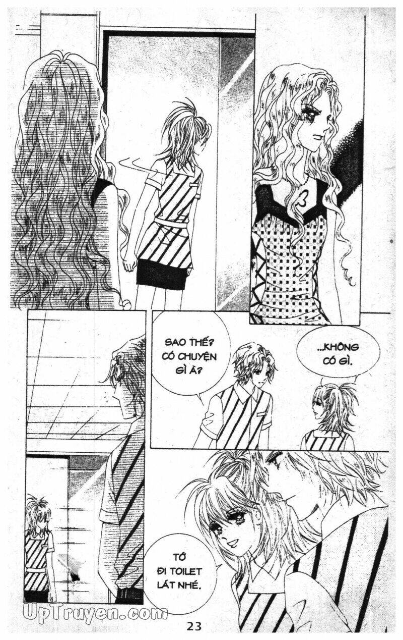 dạ khúc chapter 13 25