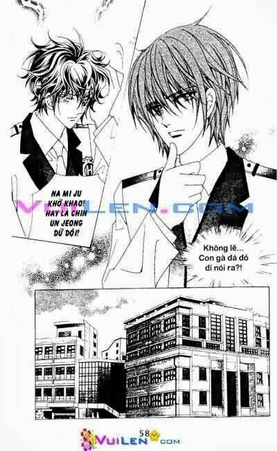 đại ca đi học chapter 8 58