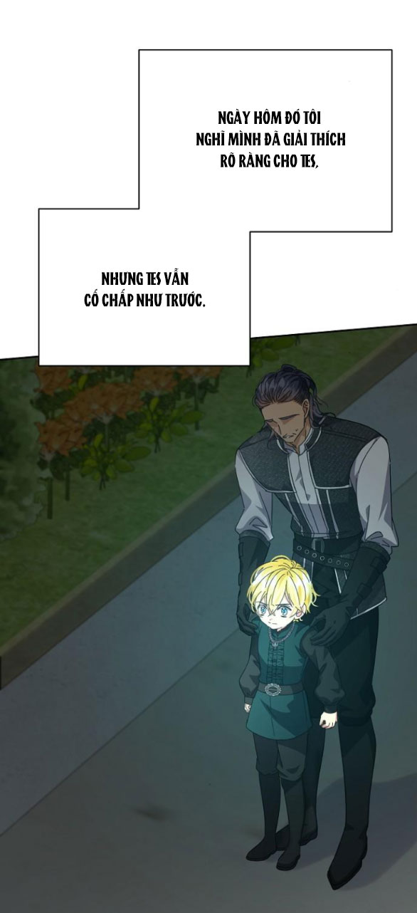 chiếm hữu trái tim bạo chúa chapter 9.1 41