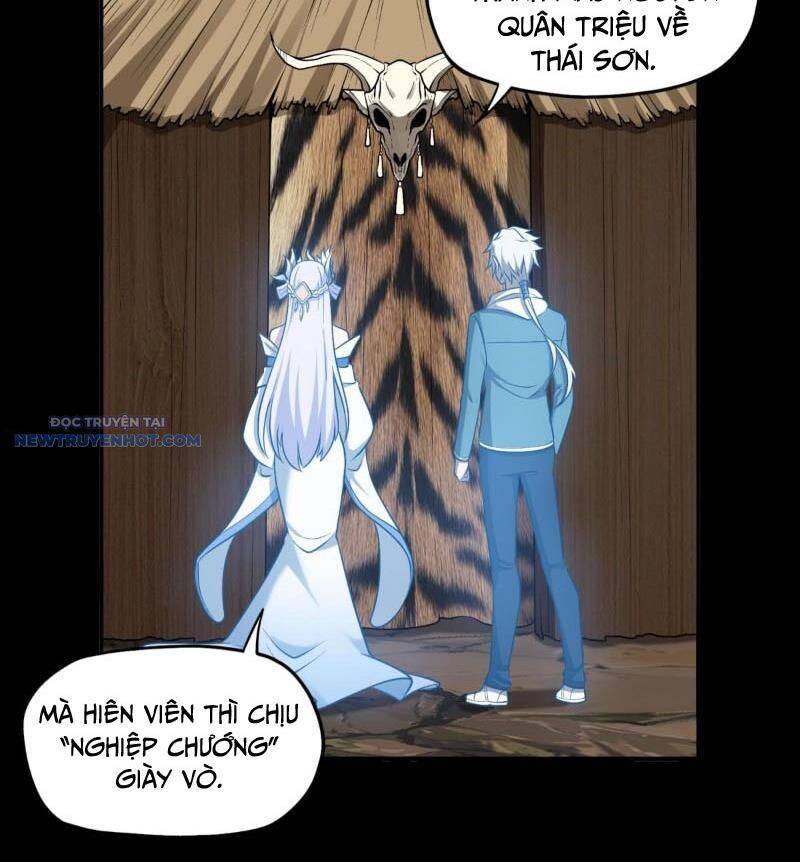 đại lộ vô danh chapter 48 52