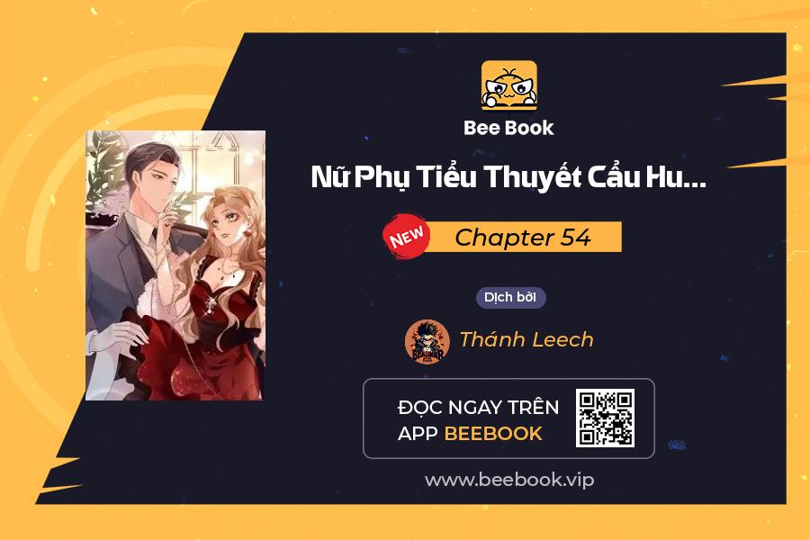 nữ phụ tiểu thuyết cẩu huyết, cô không làm nữa chapter 54 1