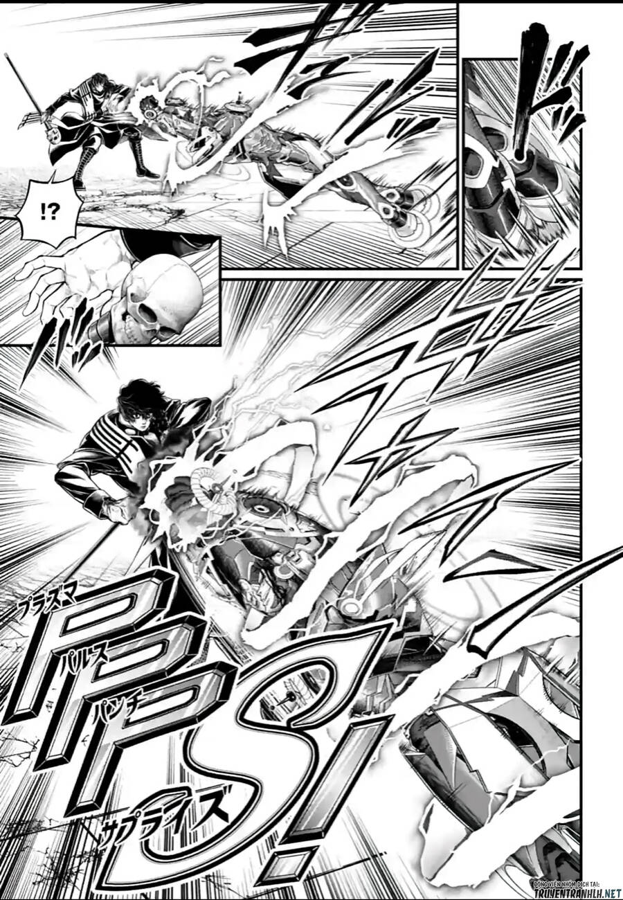 đại chiến nhân thần chapter 71 25