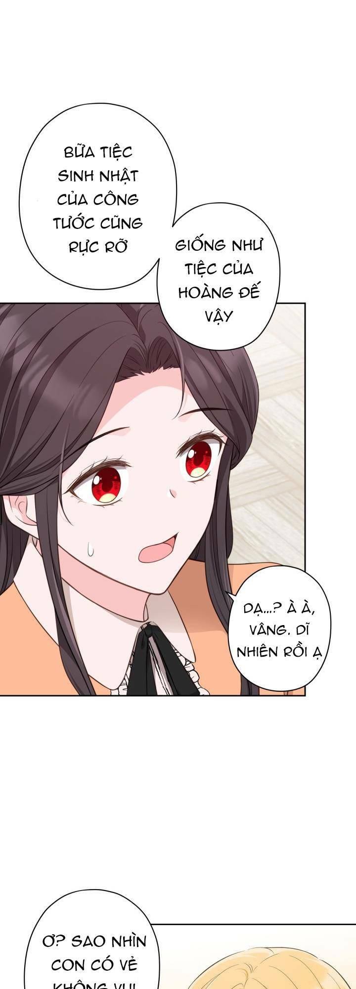 gửi đến người bạn của tôi chapter 31 16