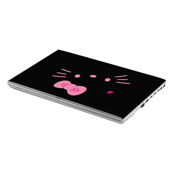 Mẫu Dán Decal Laptop Nghệ Thuật  LTNT- 54