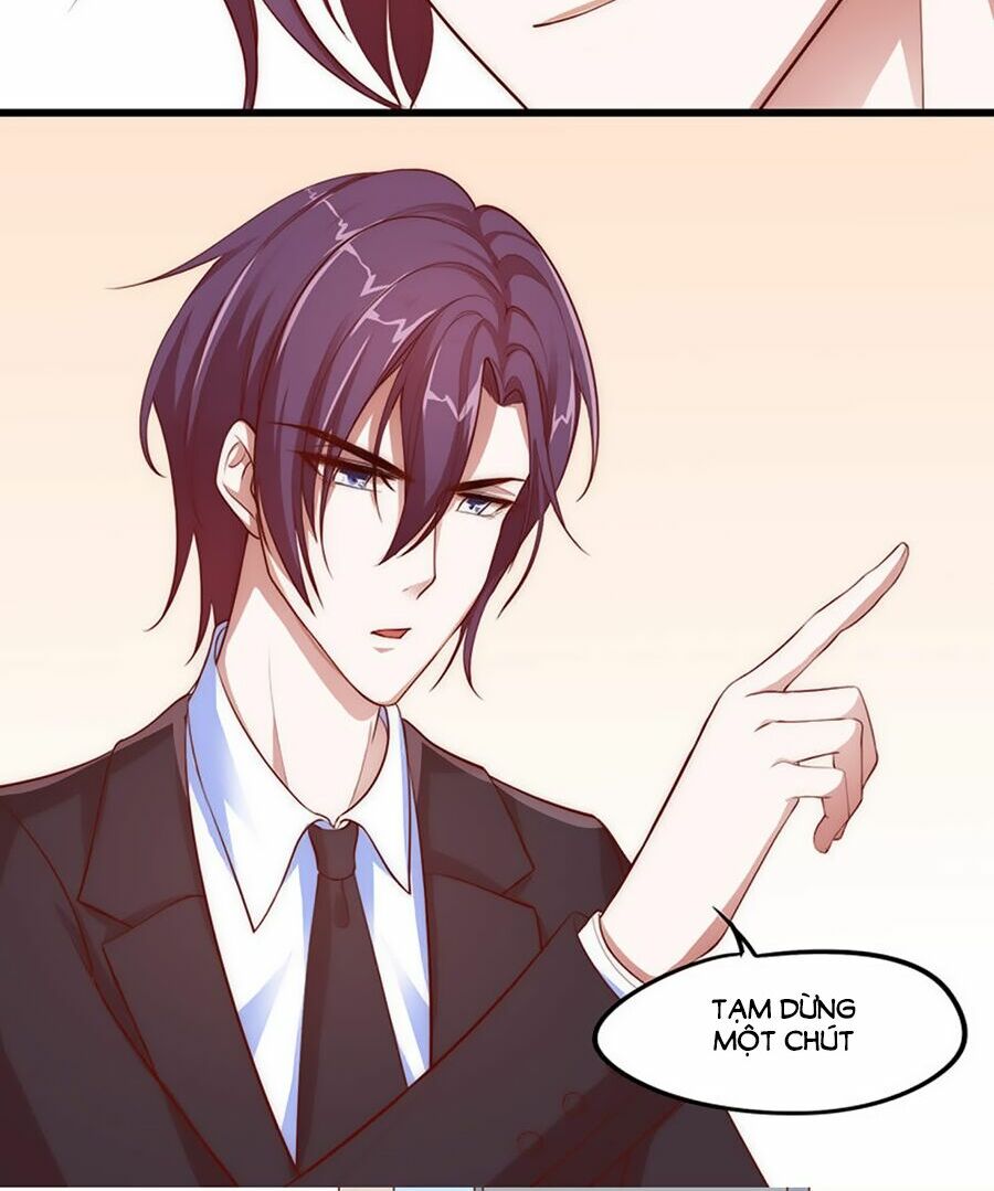 cả thế giới đều không bằng người chapter 4 17