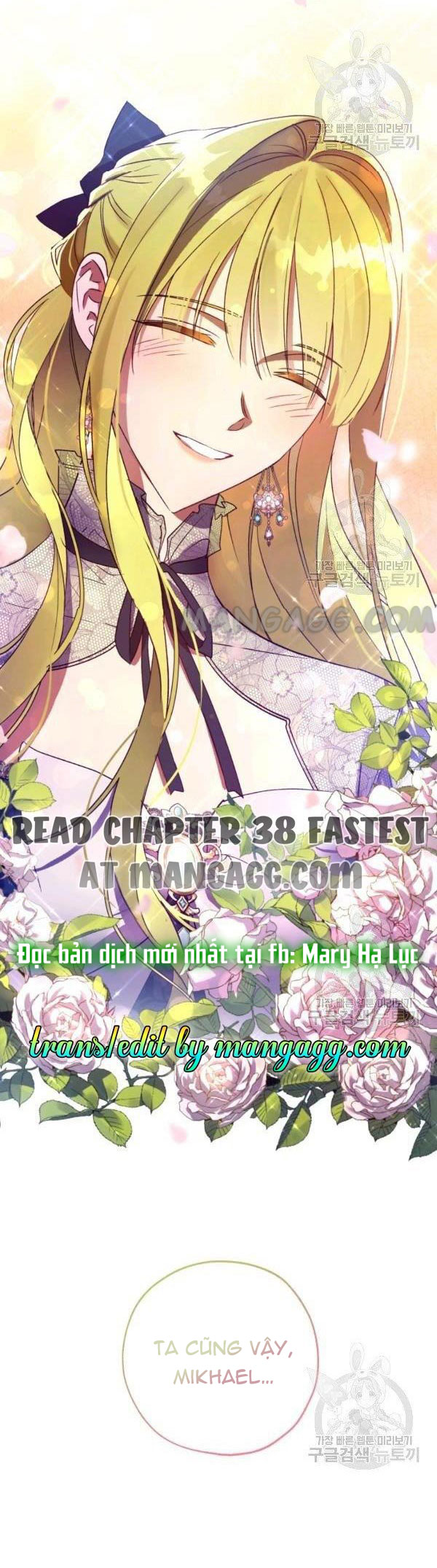 công chúa khắc ấn kẻ phản nghịch chapter 37 61