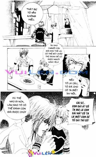 đợi em chapter 84 10