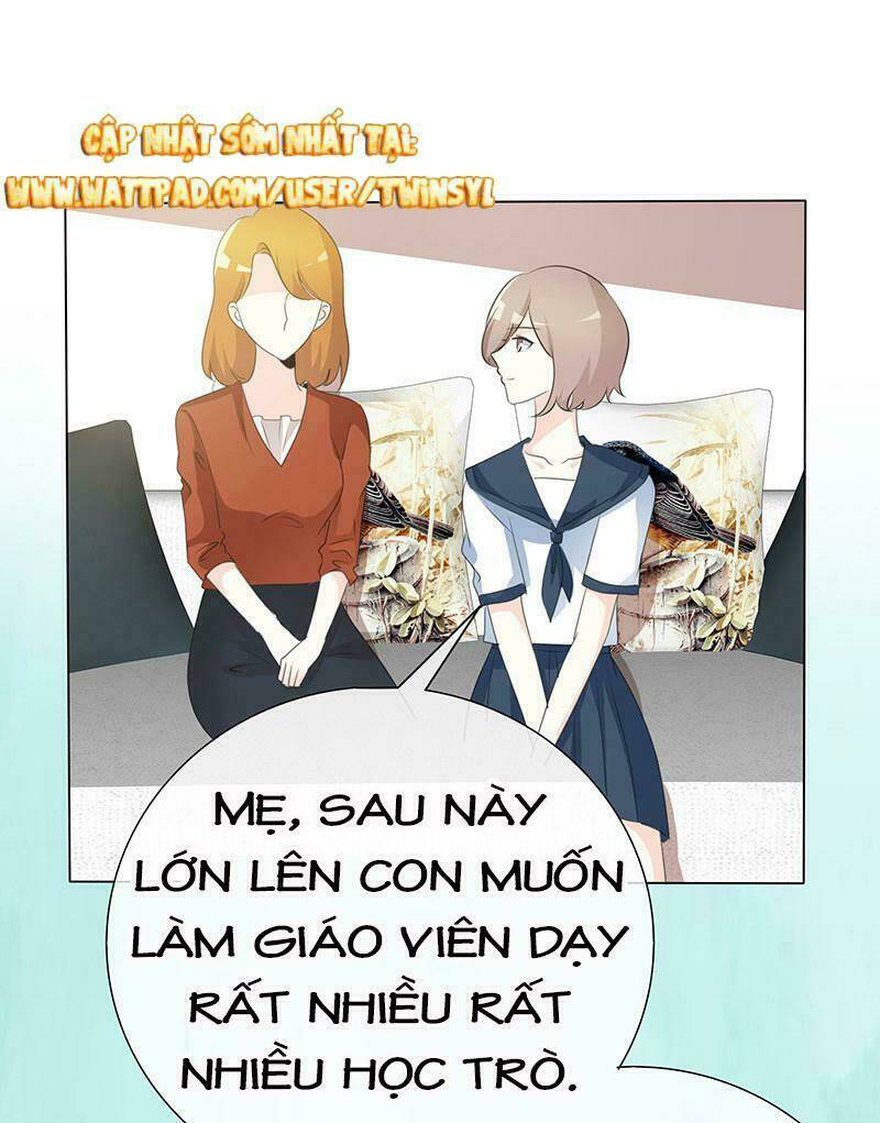 ái người tình xuất vu lam chapter 96 18