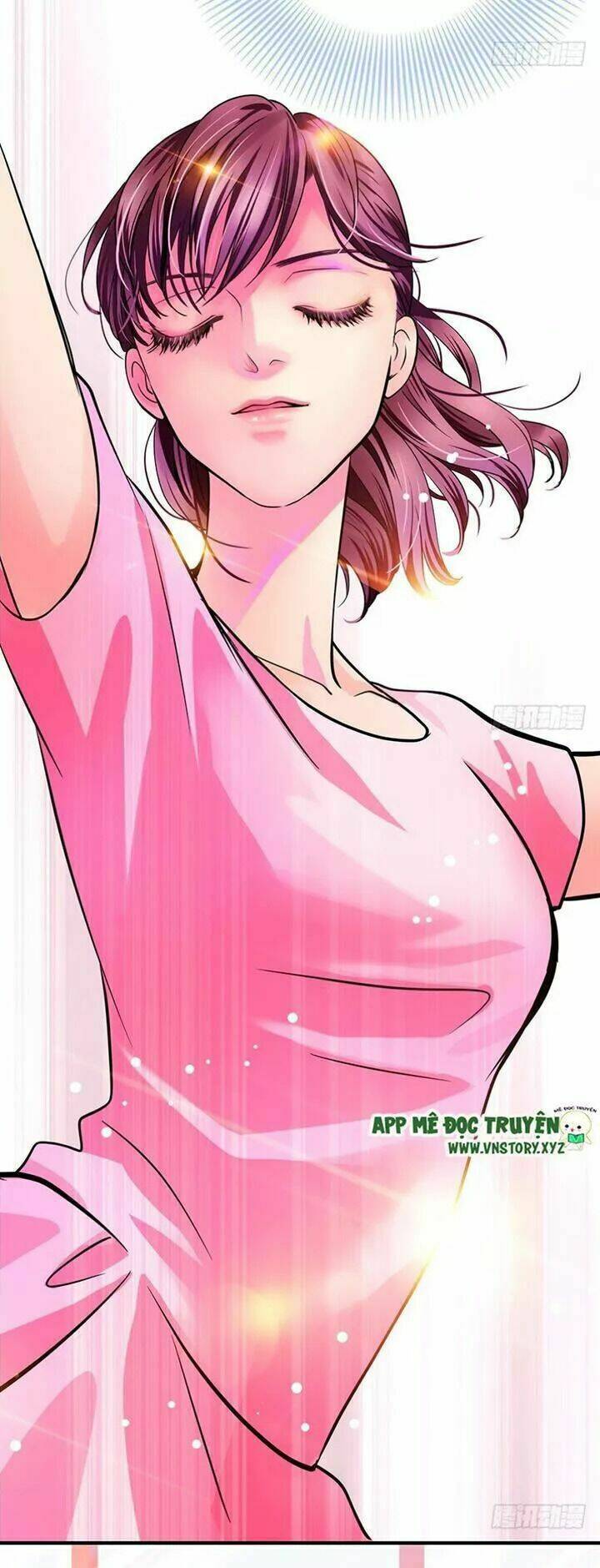 thiên hậu trở về chapter 4 7