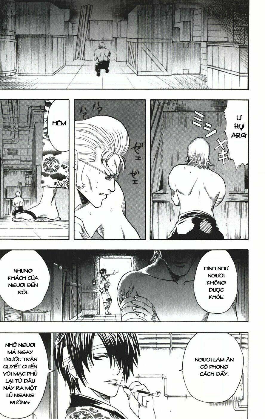gintama - linh hồn bạc chapter 93 7