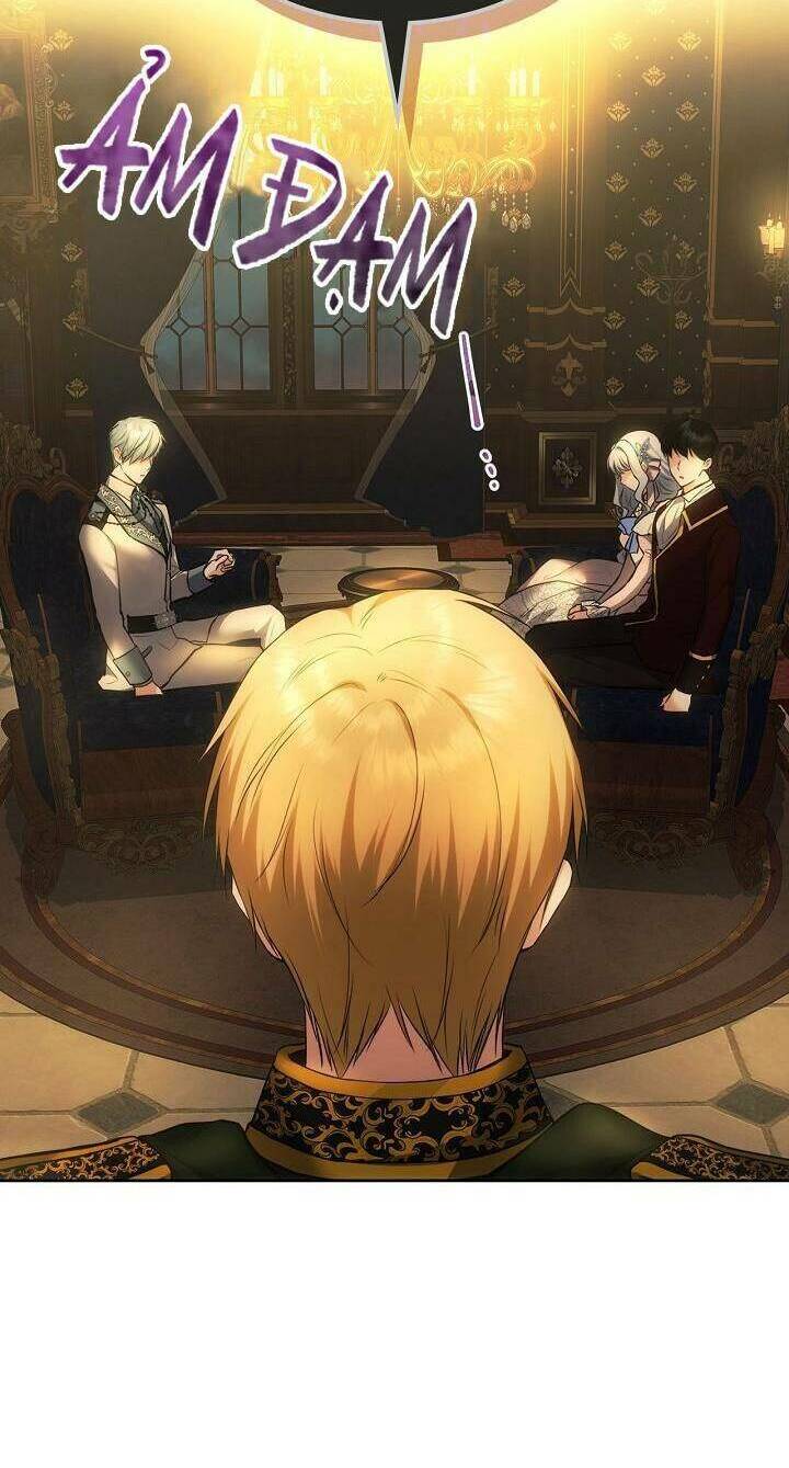 con gái bá tước bỗng thành vị hôn thê của thái tử điện hạ chapter 41 67