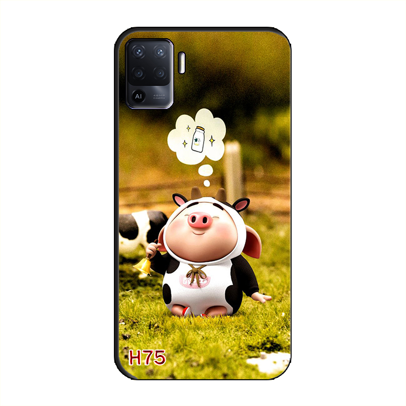 Ốp Lưng Dành Cho OPPO A94