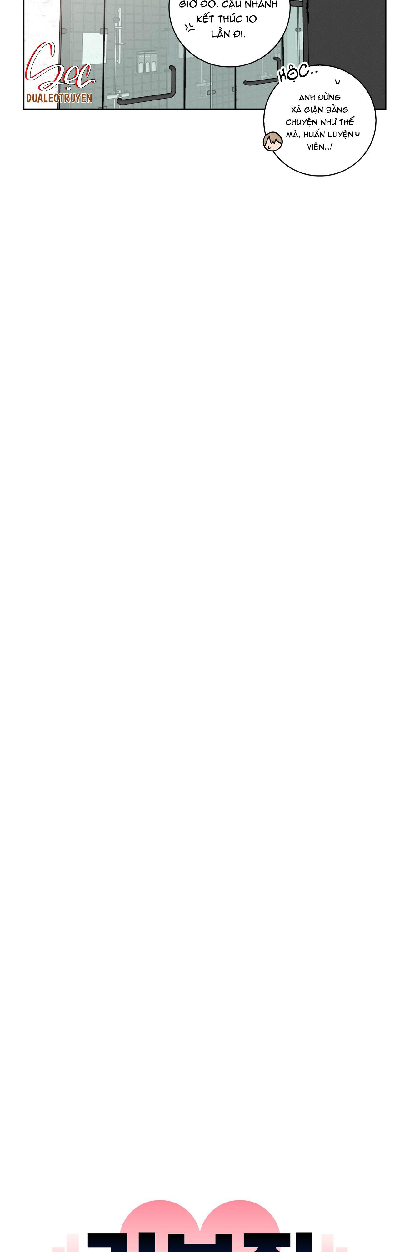 love gym chapter 18 20