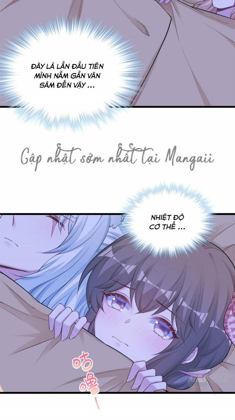 [16+] thảnh thơi thú thế chủng chủng điền, sinh sinh tể chapter 420 13