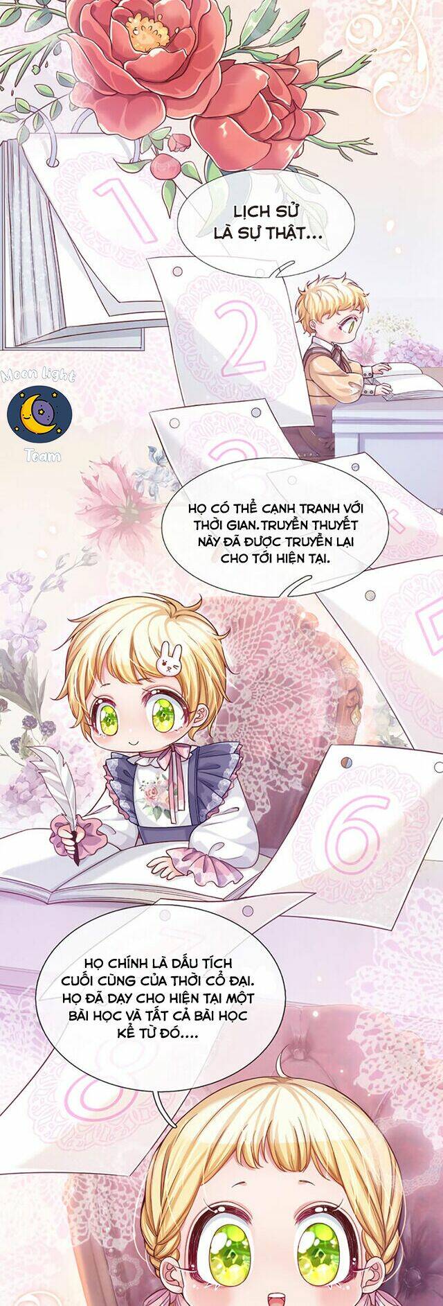 nữ hoàng edith chapter 10 13