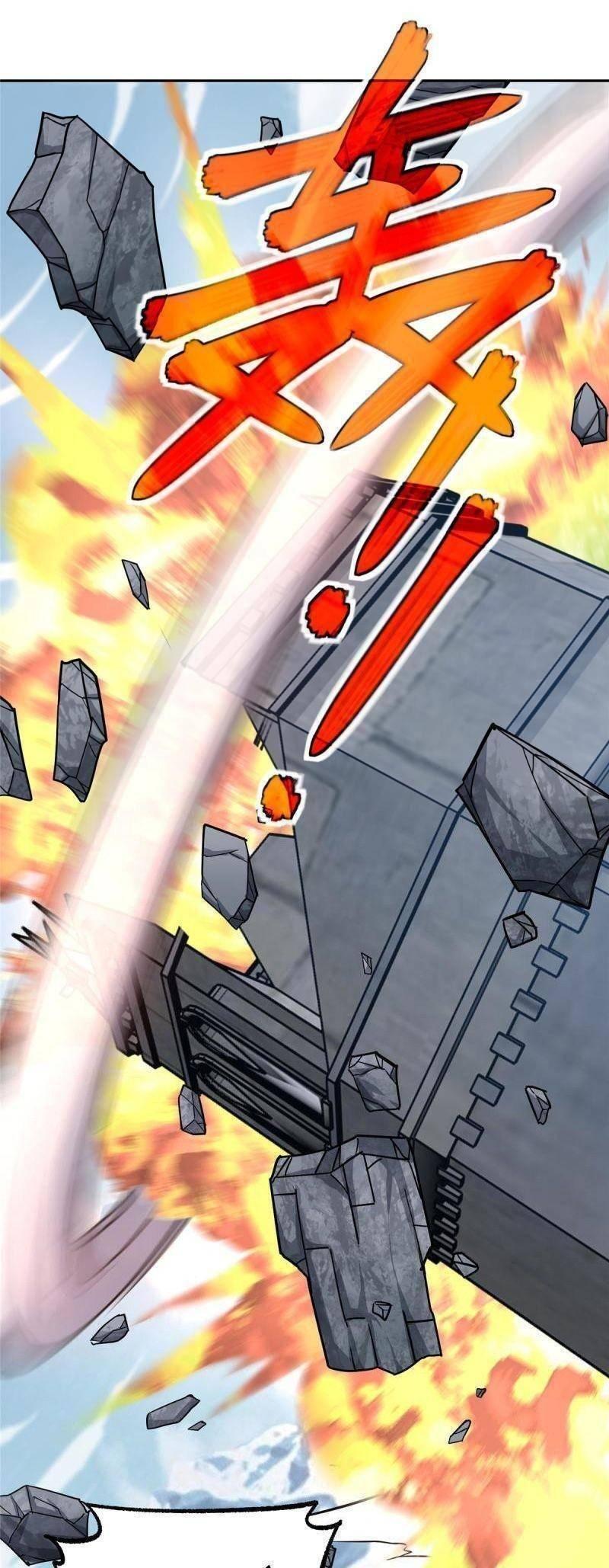 thợ máy siêu cấp chapter 139 17