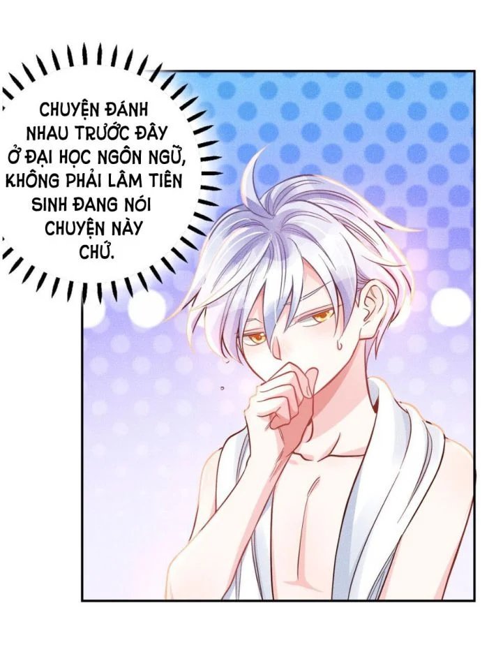 mê muội mất cả ý chí chapter 16 18