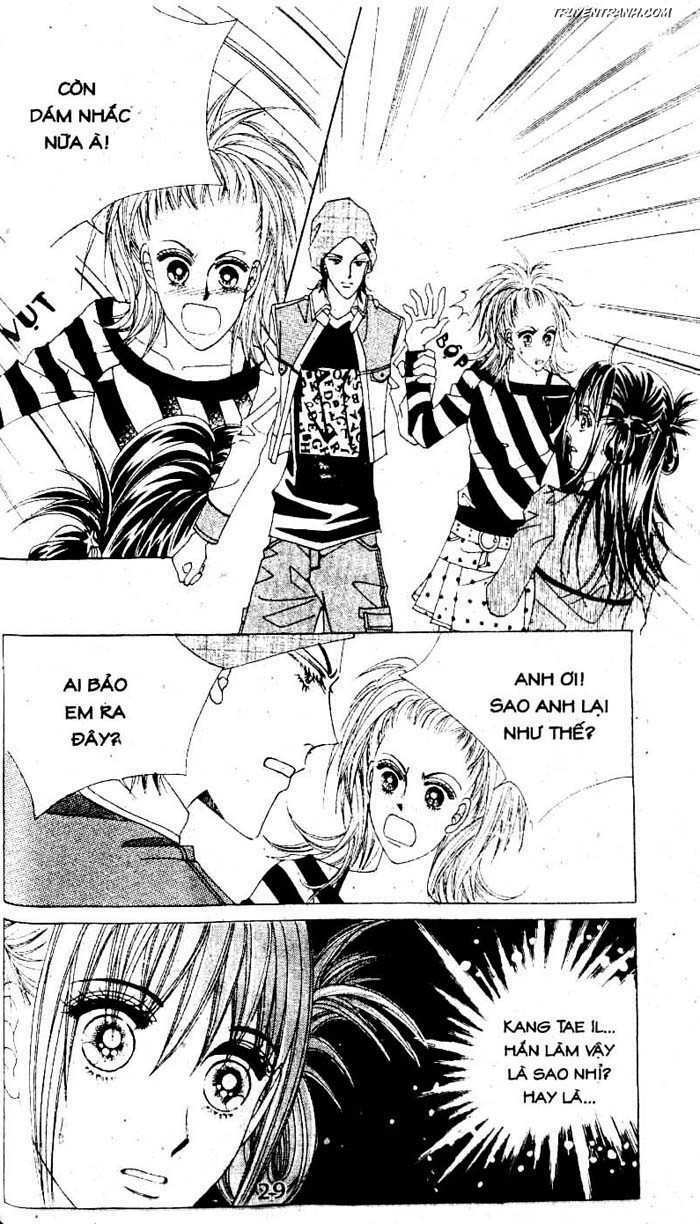 nhà trọ hoàn hảo chapter 26 1