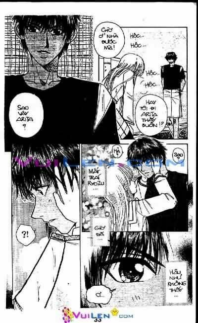 arita đáng yêu chapter 10 33