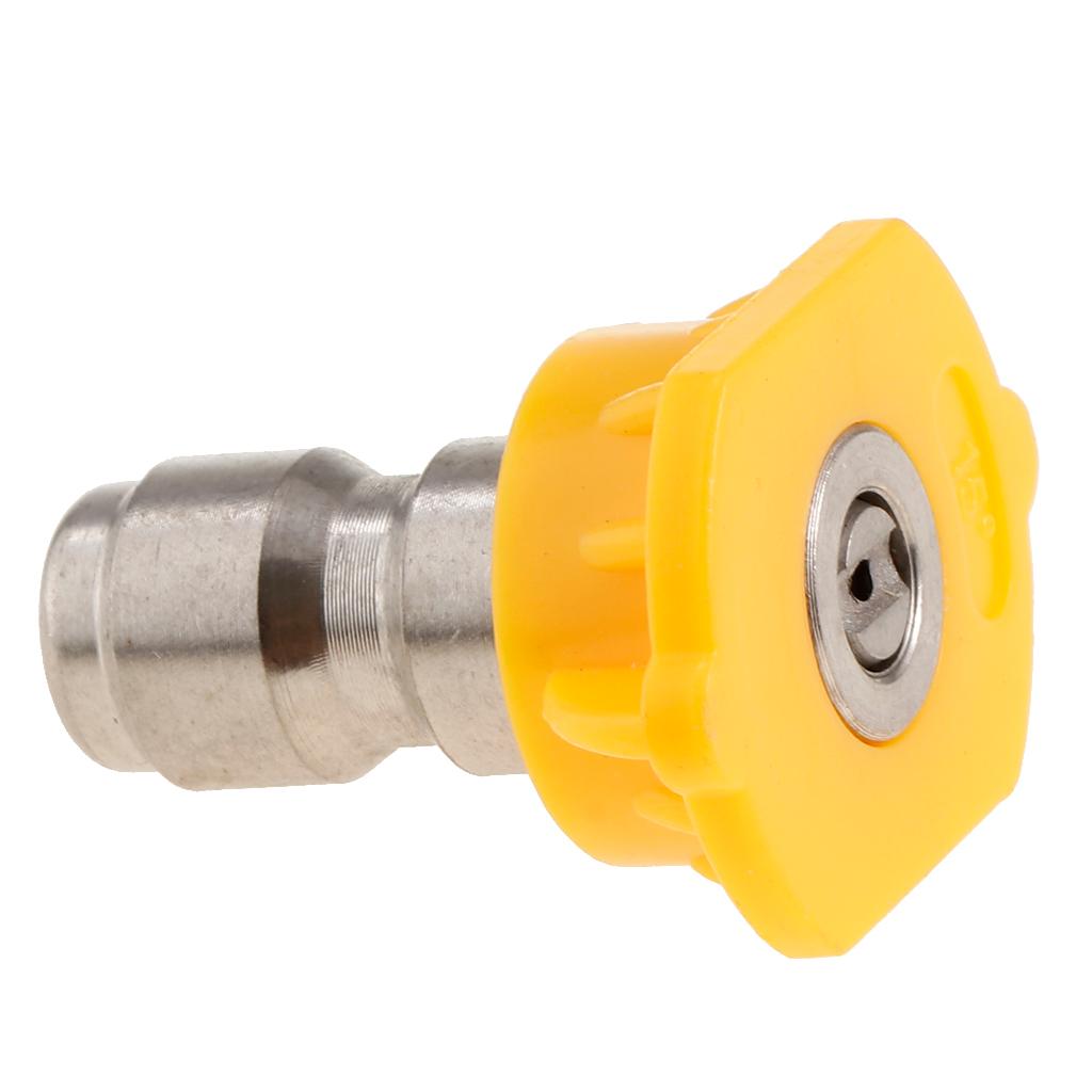 Đầu Vòi Phun Nước Áp Lực Dùng Vệ Sinh Đa Năng