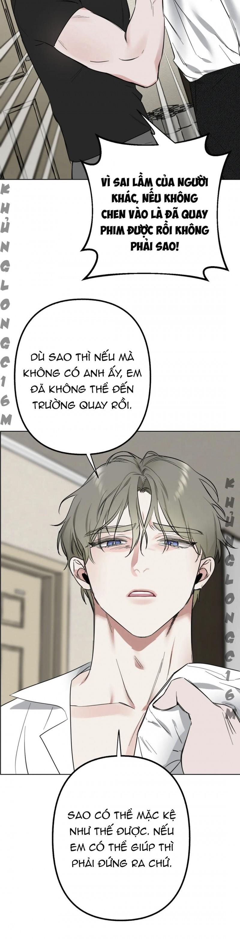 ngã rẽ chapter 3.1 16