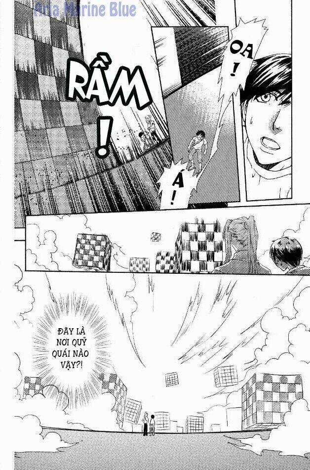 đặc thù truyền thuyết chapter 5 2