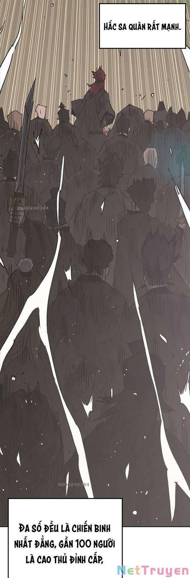 kiếm sĩ bất bại chapter 136 36