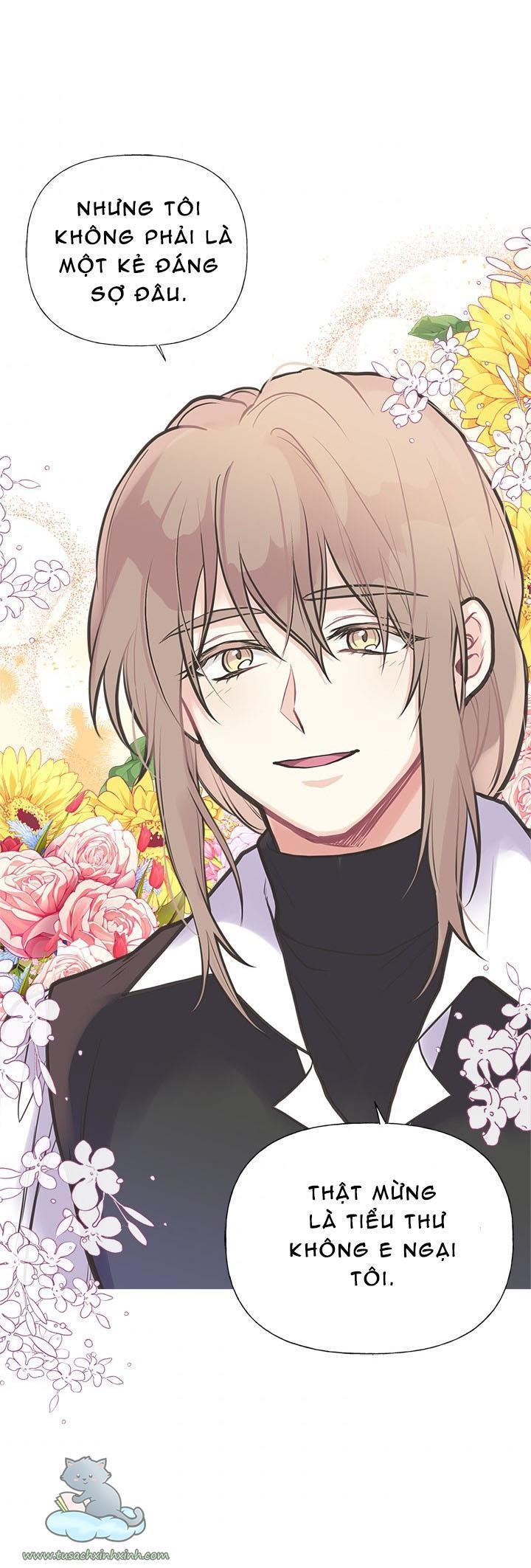 chị tôi nhặt về nam chính của tiểu thuyết chapter 28 42