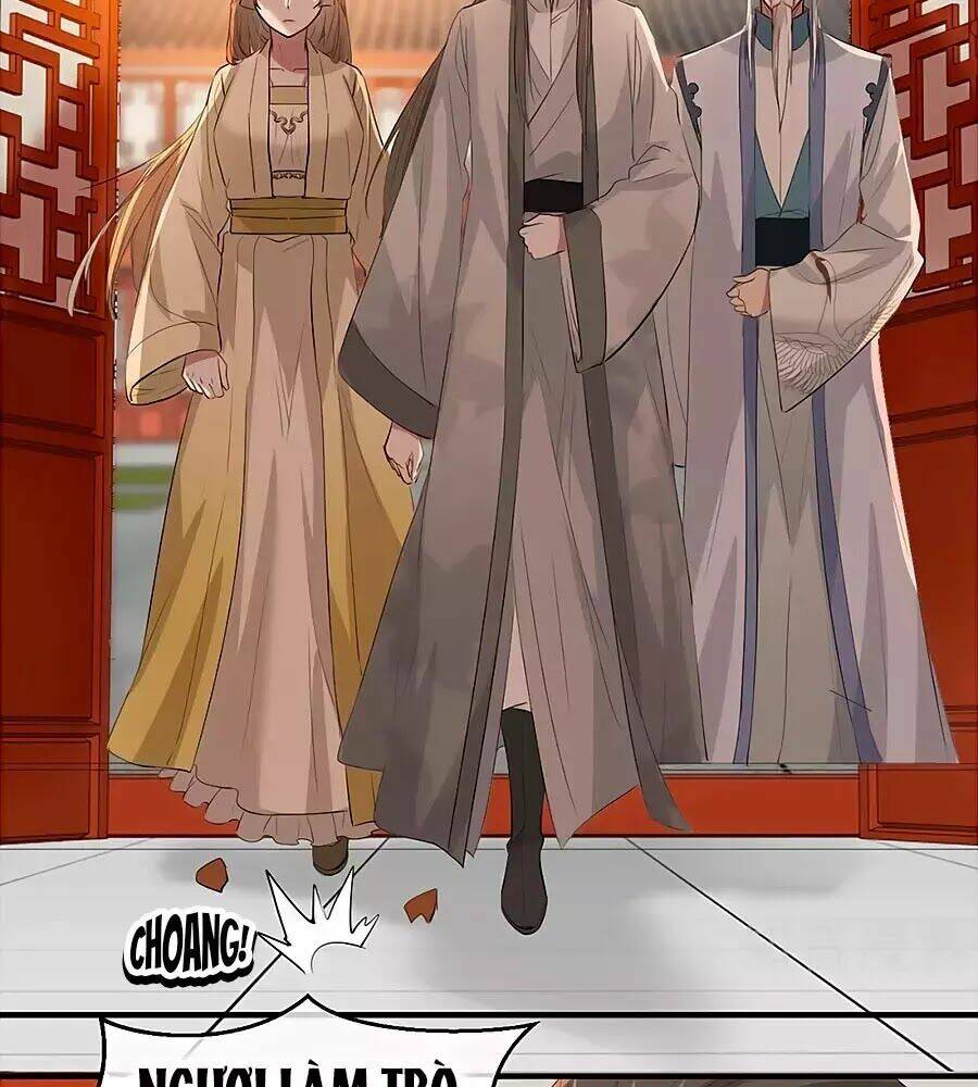 gian phi như thử đa kiều chapter 57 40